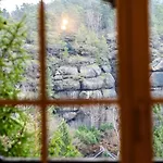 Alice - In Der Naturidylle بيت للعطل باد سشاندو