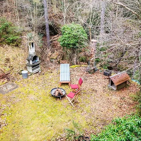 Alice - In Der Naturidylle بيت للعطل باد سشاندو