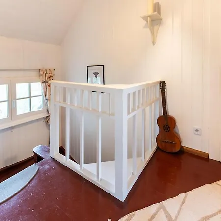 Tatil Evi Alice - In Der Naturidylle Bad Schandau