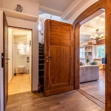 Alice - In Der Naturidylle