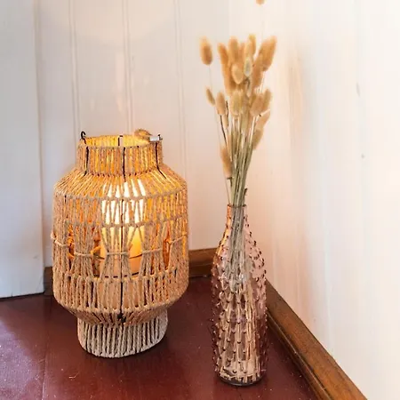 Alice - In Der Naturidylle