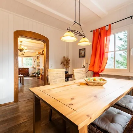 Alice - In Der Naturidylle Tatil Evi