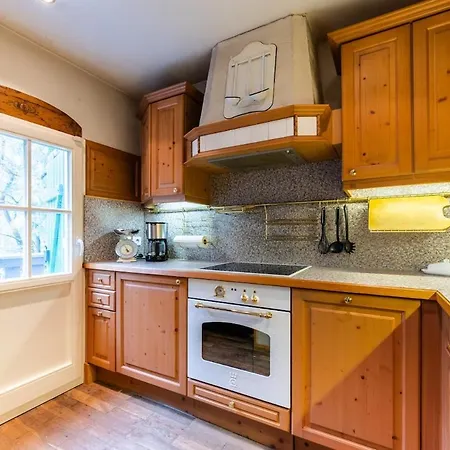 Alice - In Der Naturidylle