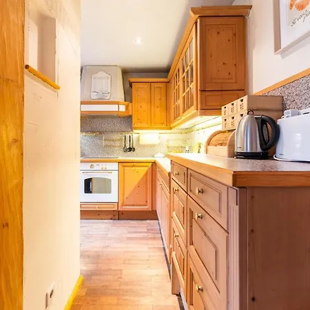 Alice - In Der Naturidylle Tatil Evi Bad Schandau