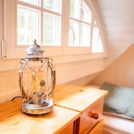 Alice - In Der Naturidylle Tatil Evi *