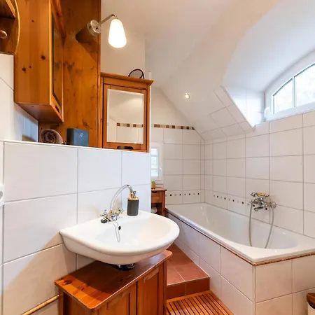 Alice - In Der Naturidylle Holiday home *