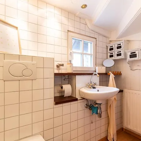 Holiday home Alice - In Der Naturidylle