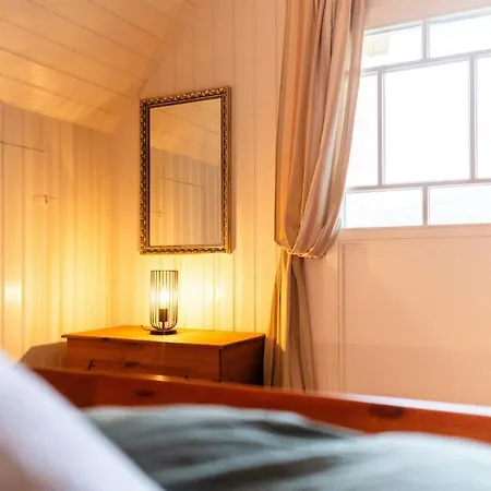 Alice - In Der Naturidylle