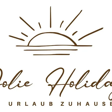 Tatil Evi Alice - In Der Naturidylle *