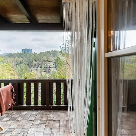 Holiday home Alice - In Der Naturidylle *