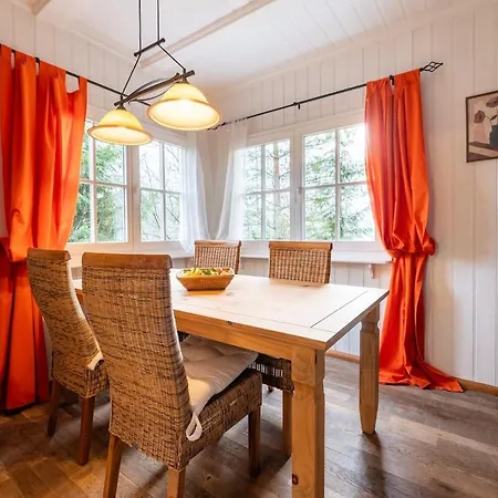 Tatil Evi Alice - In Der Naturidylle *