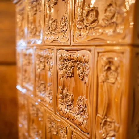 Alice - In Der Naturidylle * Bad Schandau