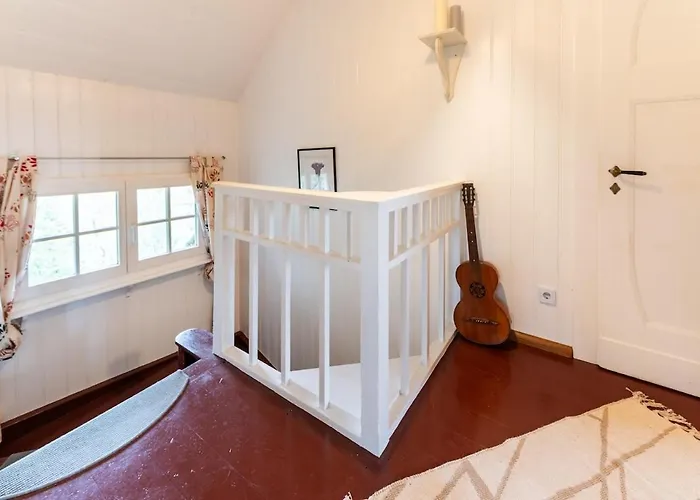 بيت للعطل Alice - In Der Naturidylle باد سشاندو