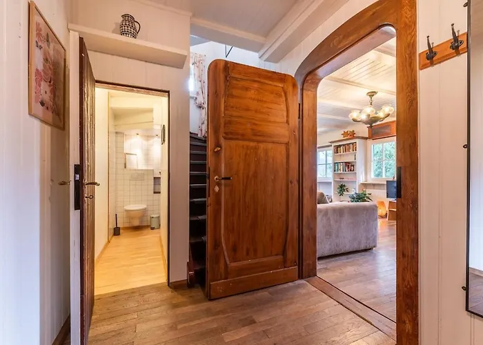 Alice - In Der Naturidylle