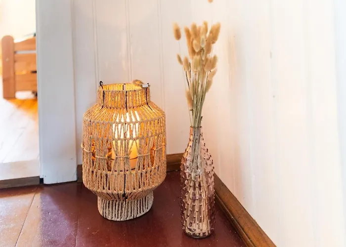 Alice - In Der Naturidylle