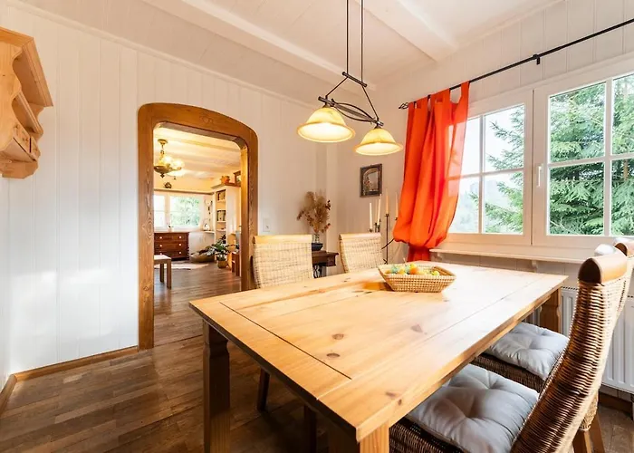 Alice - In Der Naturidylle بيت للعطل