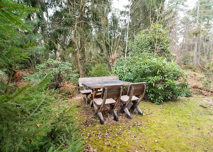 Alice - In Der Naturidylle *