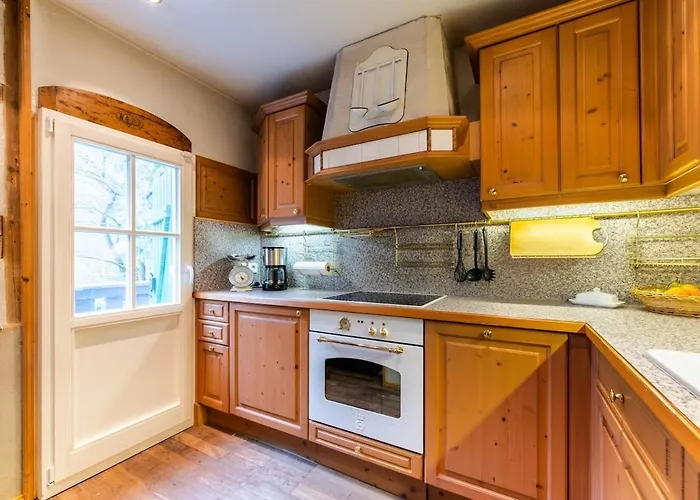 Alice - In Der Naturidylle