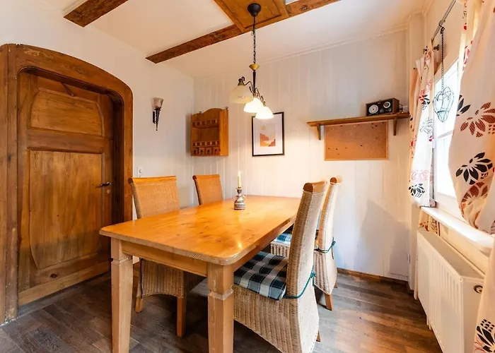 Alice - In Der Naturidylle بيت للعطل