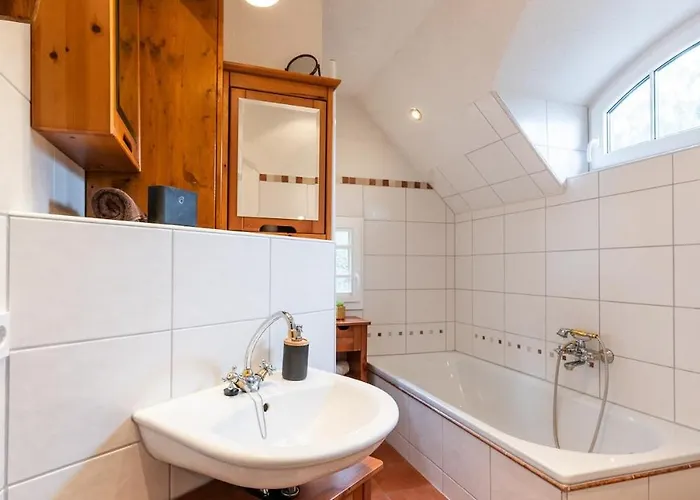 Alice - In Der Naturidylle بيت للعطل *