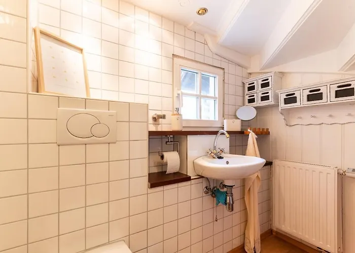 بيت للعطل Alice - In Der Naturidylle