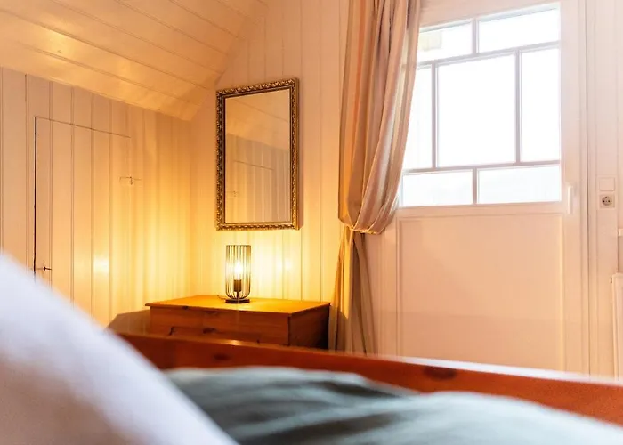 Alice - In Der Naturidylle